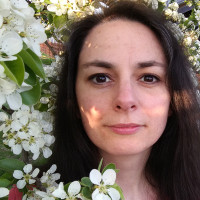 Monika Lapytė-Pukienė Monika Lapytė-Pukienė