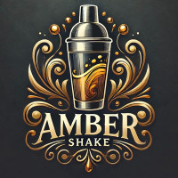 Amber Shake Bar Amber Shake - Mobilus baras Jūsų šventei