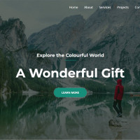 Mantas Pats Interneto svetainių - el. parduotuvių kūrimas