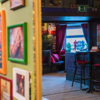 Mb Gidama Naktinio klubo - baro, nuoma privačioms šventėms.