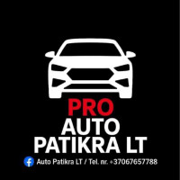 Autodiagnostika Pro autopatikra Lt / Automobilių patikra prieš pirkimą