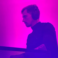 Boris Ananikov Open formato Dj