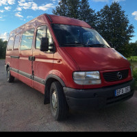 Tik Lukas Perkraustymas/pervežimas Lietuvoje