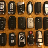 Aleksandr Automobilių raktų gamyba. Avarinis automobilių atrakinimas