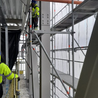 MB Statinių diagnostika auditas Pastatų, statybos techninis vertinimas, auditas