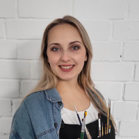 Gabrielė Krulytė-Žurauskienė Iliustracijos * Piešiniai * Paveikslai