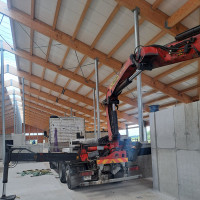 VITALIJUS NAUSEDAS Fiskaro kroviniu pervezimas