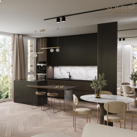 Kamile Jankauskaite Interjero dizainas. Techniniai planai. 3d vizualizacijos