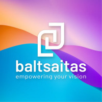 Rytis Bukauskas Reprezentacinės svetainės ir el. parduotuvės, programavimas