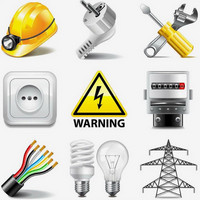 Skladita MB Profesionalūs elektros montavimo darbai