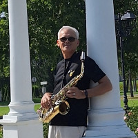 Vidmantas Lukošius Vidmantas Lukošius