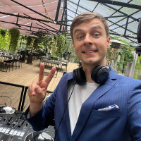 Privateparty.lt Dj ir Vedėjo paslaugos
