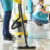 MB Redpcline Servisas Profesionalios valymo paslaugos Jūsų namams ir biurui!