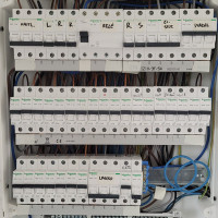 Audrius Elektros instaliacija Audrius Elektros instaliacija