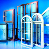 Anof Langų ir durų gamyba ir pardavimas stoginės