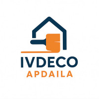 Ivdeco Apdaila Kokybiška apdaila už sąžiningą kainą