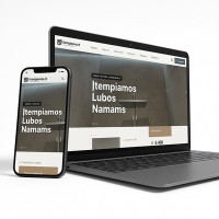 UAB Internetinių svetainių ir el. parduotuvių kūrimas Seo / Ads