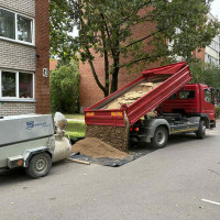 Betonuotojas Edgaras Kokybiškas grindų betonavimas – greitai ir patikimai! Betonuotojas Edgaras Kokybiškas grindų betonavimas – greitai ir patikimai!