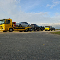 Mb Markemis Traliuko paslaugos Kaune ir visoje Lietuvoje.