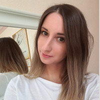 Aistė Bartusevičė Aistė Bartusevičė