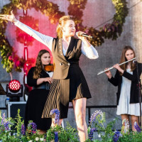 Gabriela Ždanovičiūtė Sertifikuota vokalo mokytoja Vilniuje