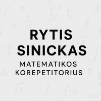 Matematikos korepetitorius