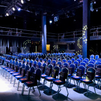 Renginių kombinatas Salės nuoma