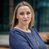 Kristina Jedemskaja Kristina Jedemskaja