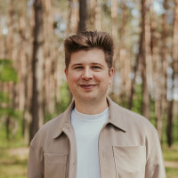 Paulius Sungaila Biologijos Korepetitorius - Siekiantiems 100 balų!