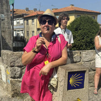 Gidė Svetlana Markevičienė Gidė/kelionių vadovė. Užsakomosios ekskursijos