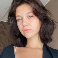 Aistė Pavilonytė Matematikos korepetitorė