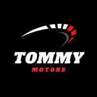 Tommy Motors Motociklų, keturračių servisas Kaune