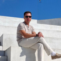 Oleh Klymenko Электромонтажные работы, услуги по дому, сборка мебели