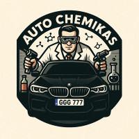 Gustas Automobilių cheminis valymas - sausas ar šlapias detailingas