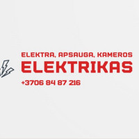 Marius MB Melkas Elektrikas Kaune. Gera kaina ir kokybė. Apsaugos sistemos