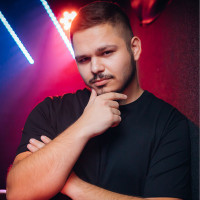 Lukas Jučas Dj/renginių vedėjas