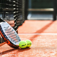 Martas Juodgudis Padelio treniruotės Vilniuje