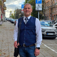 NT Brokeris ( ekspertas) Kęstutis
