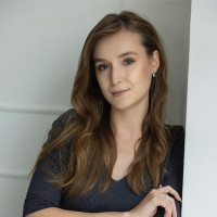 Nekilnojamo turto brokerė Alina