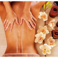 Greta Gydomojo masažo paslaugos Šiauliuose