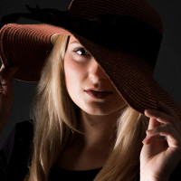Brigita Raudė Brigita Raudė