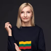Profesionali NT brokerė Kaune ir Kauno r. 12 metų patirtis!
