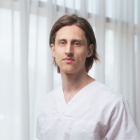 Darius Karkauskas Revive Your Body / Refresh Your Mind