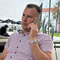 Karolis Liukpetris NT Brokeris / Agentas Vilniuje - Karolis Liukpetris
