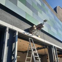 Edvinas Skylių gręžimas Klaipėda