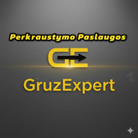 MB GruzExpert Mb Gruzexpert