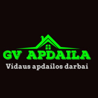 Gintautas Vadapolas Vidaus apdailos darbai