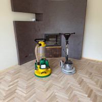 Ramunas Kontautas Grindu šlifavimas ir restauracija