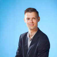 Lietuvių kalbos ir literatūros bei istorijos korepetitorius