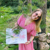 Sigita Dailės terapija